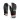 shred ski race protective mittens ski gloves