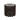 star ski wax roto brush horsehair bronze