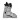 van deer ski boots by lange 130 lv