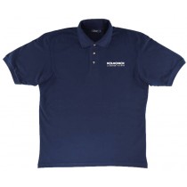 Holmenkol moška kratka polo majica - aquatic