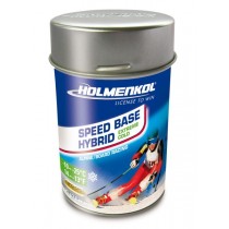 24560 holmenkol Speedbase hybrid extreme cold