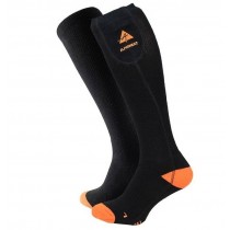 0grevane nogavice Alpenheat FIRE-SOCKS bombaz brez baterij in polnilca