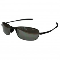 bolle heatseeker shiny gun metal tns gun