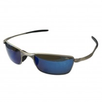 bolle tnt satin silver inox