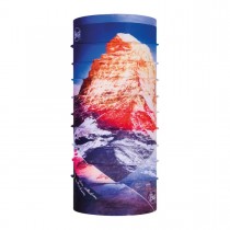 buff original ecostretch neckwear Matterhorn Multi