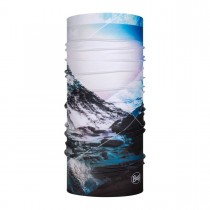 buff original ecostretch neckwear mount everest multi