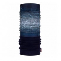 buff polar neckwear Tow Blue