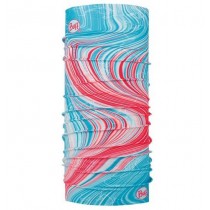 buff original ecostretch neckwear Airglow Multi