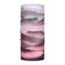 buff original ecostretch neckwear serra mauve