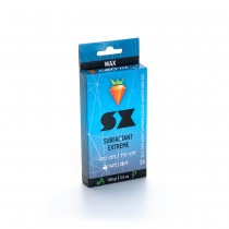 carrot surfactant extreme fluoro free