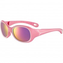 Cebe Scalibur Pink Powder White