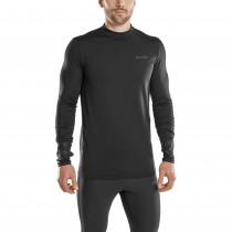 Cep Cold Weather shirt men black