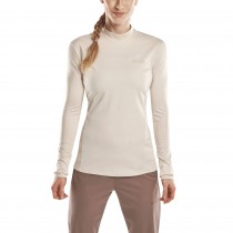 CEP Cold Weather shirt women cream