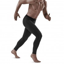 cep cold weather tights men black