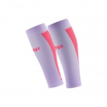 cep core run ultralight 4.0 calf sleeves lilac pink ws70pl
