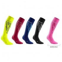 cep thermo compression ski socks