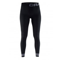 craft warm intensity womens pants black