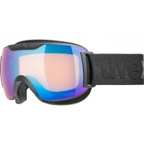 Uvex downhill 2000 FM black mat