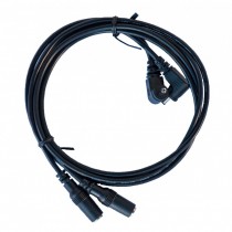 alpenheat extension cable dc socket comfort trend ac1a
