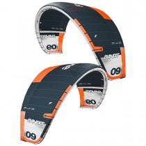 f-one bandit 17 tec kite black mint