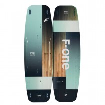 f-one bandit 17 tec kite black mint