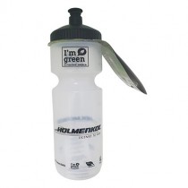 holmenkol bike bottle BIO