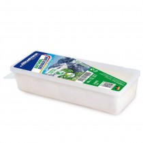 holmenkol natural skiwax bar 150 g