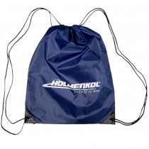 holmenkol promo bag blue
