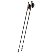 Palice za nordijsko hojo Komperdell Carbon Featherlight, 115 cm