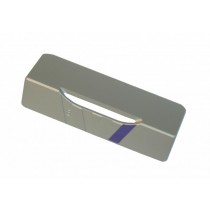 M Športna oprema aluminijasti kotnik z režo