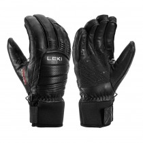 leki copper 3d pro black