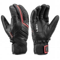 leki phoenix 3d black red