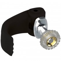 leki speedlock 2 lever black