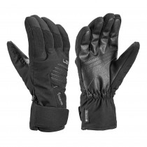 leki vision gtx black