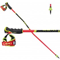 leki wcr gs carbon 3d