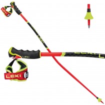 leki wcr gs 3d pair