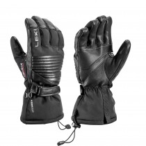 leki xplore xt 3d ski gloves