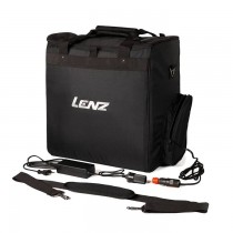Ogrevana sušilna torba za smučarske čevlje Lenz Heat Bag 1.0