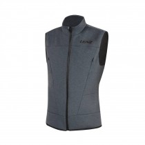 lenz heat socks 6.1 toe cap merino compression