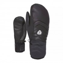 level maya mitten black