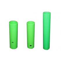 liski sleeves for slalom poles