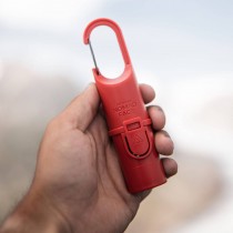 nomad face bunker full kit red mars