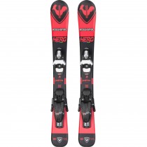 rossignol hero pro team 4 gw bb