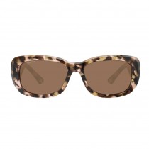 serengeti bianca nova shiny tortoise burgundy honey polarized drivers