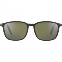 serengeti lenwood matte black mineral polarized 555nm