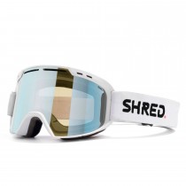 Shred Amazify Pure White CBL Sky