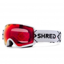 Shred Rarify BigShow White cbl plasma cbl sky 
