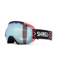 shred exemplify bigshow black rust cbl 2.0 ice