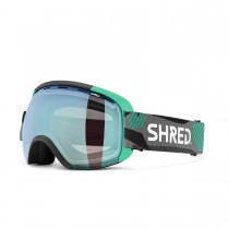 shred exemplify fog flash