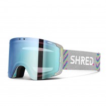 shred gratify la tigre cbl 2.0 ice